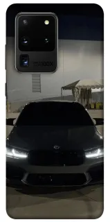 Чехол на Samsung Galaxy S20 Ultra BMW V55 фото 1 из 1