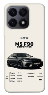 Чехол на Huawei Honor X8a M5 F90 фото 1 из 1