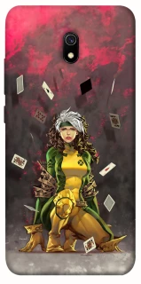 Чохол на Xiaomi Redmi 8a Rogue фото 1 з 1