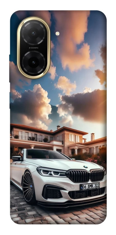 Чохол на Xiaomi Redmi A5 (Europe version) BMW in da house фото 1 з 1