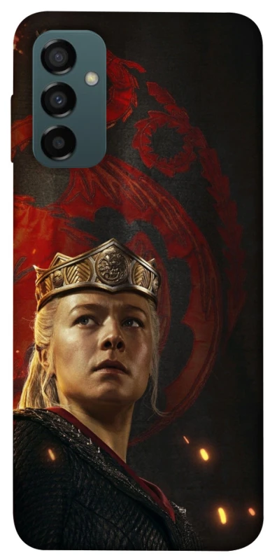 Чохол на Samsung Galaxy M14 5G House of the Dragon ver.6 фото 1 з 1
