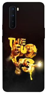 Чохол на OnePlus Nord The boys фото 1 з 1