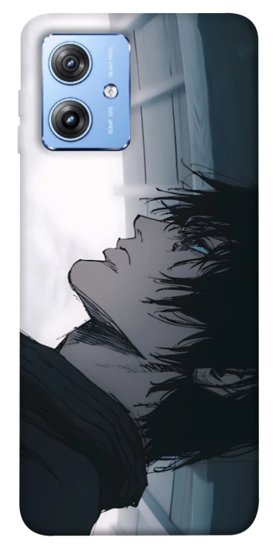 Чехол на Motorola Moto G84 Toji Zenin v2 фото 1 из 1