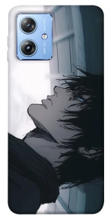 Чохол на Motorola Moto G84 Toji Zenin v2 фото 1 з 1