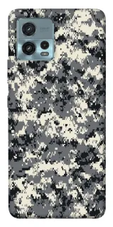 Чехол на Motorola Moto G72 Camouflage v13 фото 1 из 1