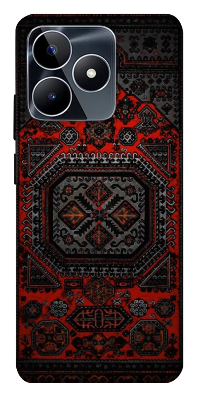 Чохол на Realme C53 Килим v16 фото 1 з 1