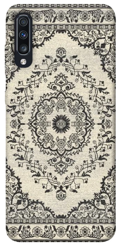 Чохол на Samsung Galaxy A70 (A705F) Килим v51 фото 1 з 1