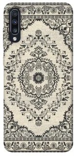 Чохол на Samsung Galaxy A70 (A705F) Килим v51 фото 1 з 1