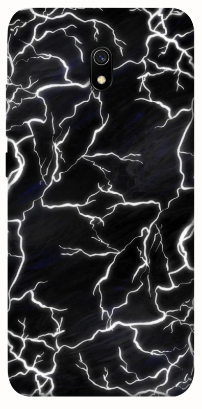 Чохол на Xiaomi Redmi 8a Abstract ver.5 фото 1 з 1