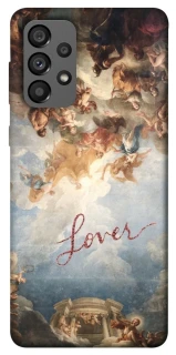 Чохол на Samsung Galaxy A73 5G Lover фото 1 з 1