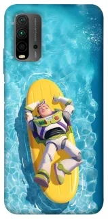 Чохол на Xiaomi Redmi 9T buzz lightyear фото 1 з 1