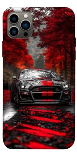 Чохол на Apple iPhone 12 Pro (6.1") mustang фото 1 з 1