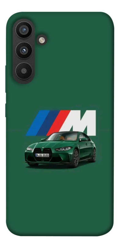 Чохол на Samsung Galaxy A34 5G BMW M4 фото 1 з 1