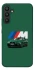 Чохол на Samsung Galaxy A34 5G BMW M4 фото 1 з 1