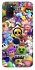 Чохол на Oppo A52 / A72 / A92 Brawl Stars ver.5 фото 1 з 1