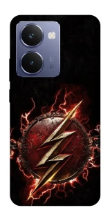 Чехол на Realme P3 Ultra Flash icon фото 1 из 1