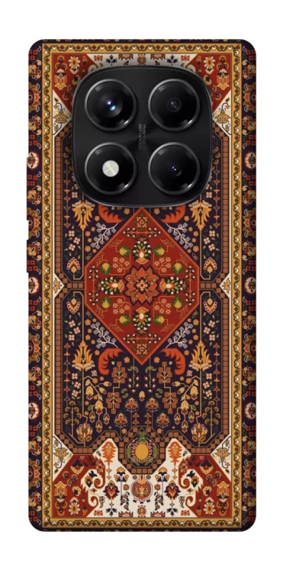 Чохол на Xiaomi Redmi Note 14 Pro 5G Килим v8 фото 1 з 1