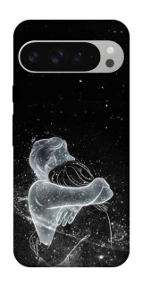 Чохол на Google Pixel 9 Pro XL Galactic love фото 1 з 1