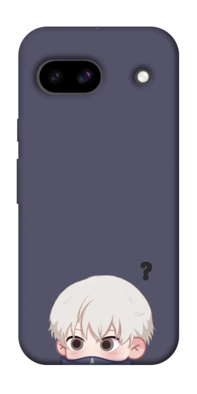 Чехол на Google Pixel 8a Toge Inumaki фото 1 из 1