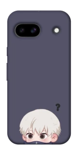 Чохол на Google Pixel 8a Toge Inumaki фото 1 з 1