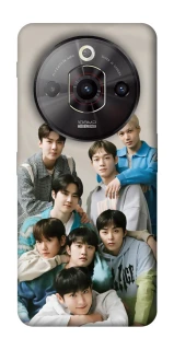 Чехол на ZTE Nubia Focus Pro EXO фото 1 из 1