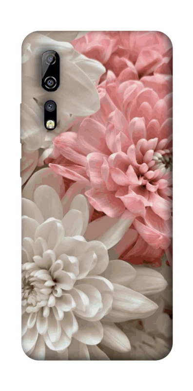 Чехол на ZTE Axon 10 Pro Spring flow фото 1 из 1