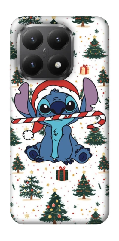 Чохол на Xiaomi 15T Stitch ver.23 фото 1 з 1