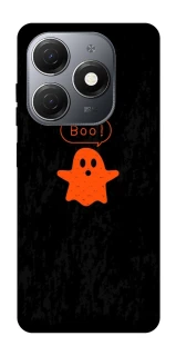 Чехол на TECNO Spark 20 Ghost of Halloween фото 1 из 1