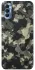 Чохол на TECNO Spark 8P Camouflage v10 фото 1 з 1