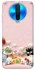 Чехол на Xiaomi Poco X2 Funny Toys фото 1 из 1