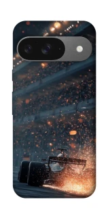 Чохол на Google Pixel 10 F-1 ver.3 фото 1 з 1