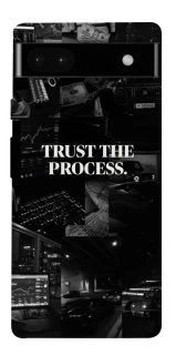 Чохол на Google Pixel 6a Process фото 1 з 1