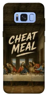 Чехол на Samsung G950 Galaxy S8 Cheat Meal фото 1 из 1