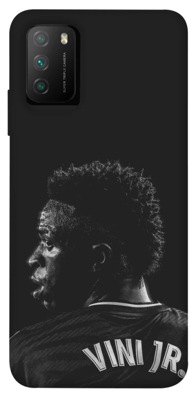 Чохол на Xiaomi Poco M3 Vinícius фото 1 з 1