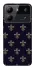 Чохол на ZTE Blade A54 4G Lily фото 1 з 1