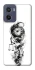 Чехол на Motorola Moto G05 Tattoo ver.11 фото 1 из 1