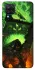 Чохол на Samsung Galaxy M12 Gromash Hellscream фото 1 з 1