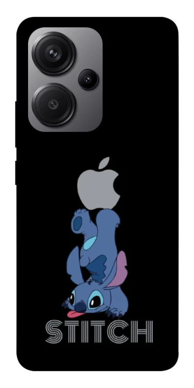 Чохол на Xiaomi Redmi Note 13 Pro+ Stitch ver.18 фото 1 з 1