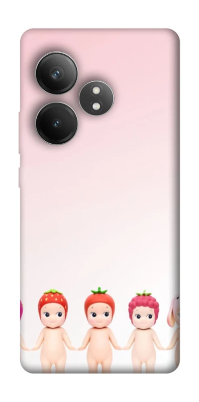 Чохол на Realme GT Neo 6 SE Sonny фото 1 з 1