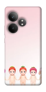 Чехол на Realme GT Neo 6 SE Sonny фото 1 из 1