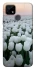 Чохол на Realme C12 Flowers v1 фото 1 з 1