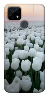Чехол на Realme C25Y Flowers v1 фото 1 Чехол на Realme C25Y Flowers v1 фото 1 из 1