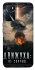 Чехол на Oppo A16s / A16 Moscow never sleeps фото 1 из 1
