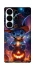 Чохол на Samsung Galaxy S26 Halloween Stitch ver.5 фото 1 з 1