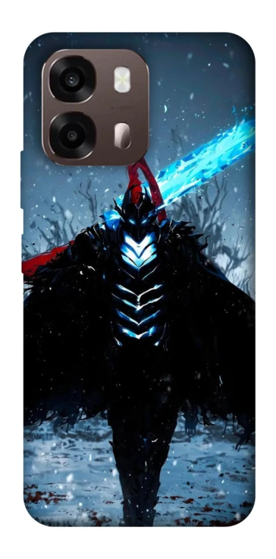 Чехол на Oppo A6 Igris фото 1 из 2