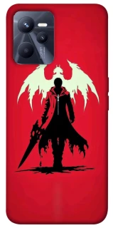 Чехол на Realme C35 Devil May Cry v2 фото 1 из 1