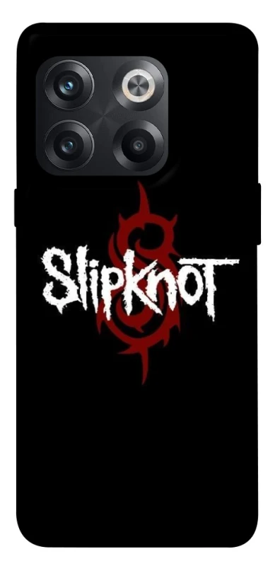 Чохол на OnePlus 10T Slipknot фото 1 з 1