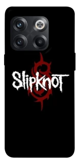 Чохол на OnePlus 10T Slipknot фото 1 з 1