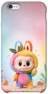 Чехол на Apple iPhone 6/6s (4.7") Labubu colored фото 1 из 1