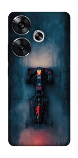 Чехол на Xiaomi Poco F6 F-1 ver.2 фото 1 из 1